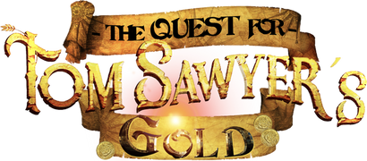 The Quest for Tom Sawyer's Gold