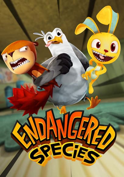 S02:E15 - Flying Squirrel / E.A.T.Y