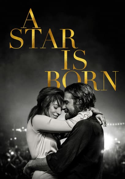 STAR IS BORN, a (2018) Trailer