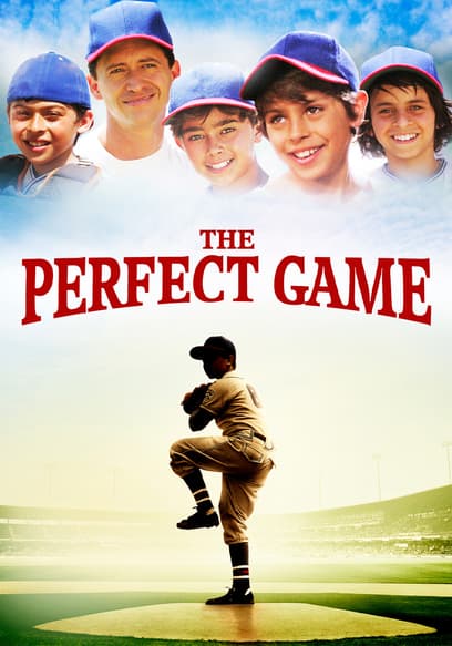 The Perfect Game