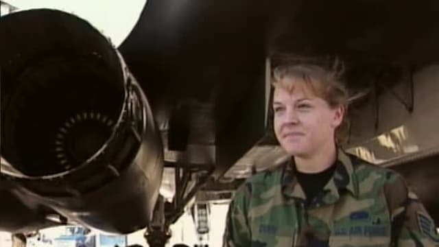 S01:E04 - Top Secret