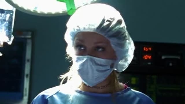 S01:E06 - Gastric Distress