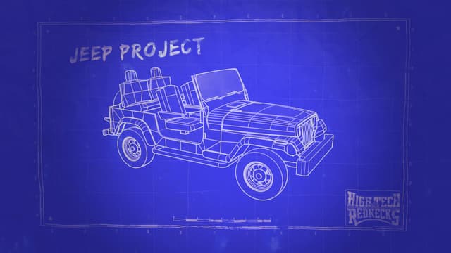 S01:E05 - Party Barge