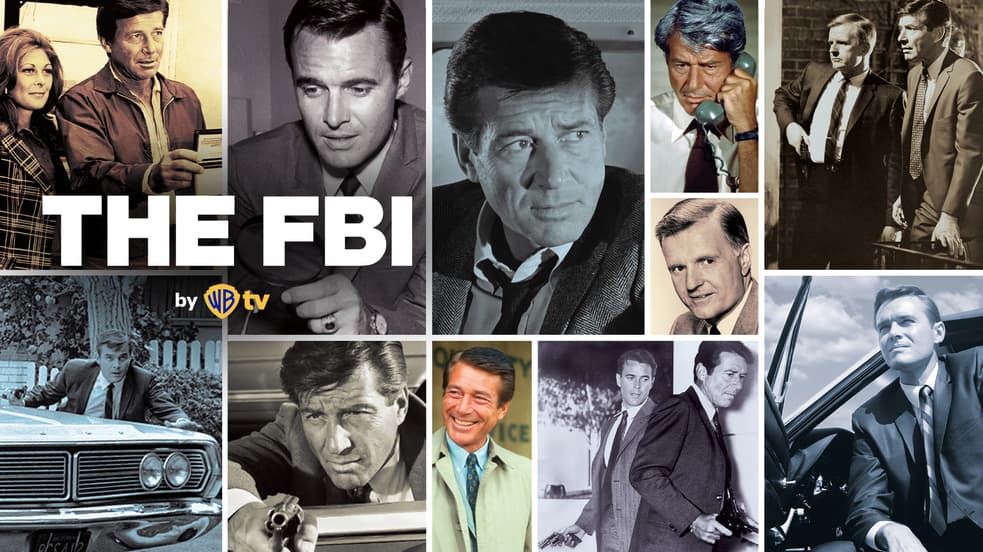 The FBI