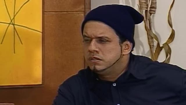 T01:C35 - S01:E35 - Capítulo 35