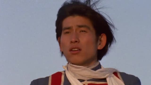 S01:E47 - From a Japanese Nursery Song, Monster General