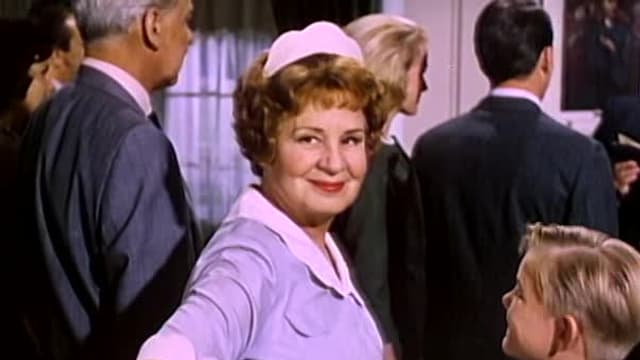 S04:E02 - The Marriage Trap