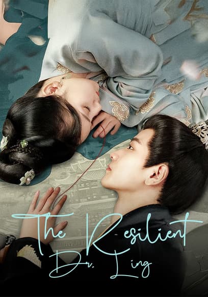 The Resilient Dr. Ling