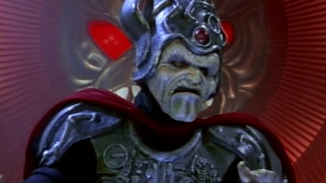 S02:E32 - Get Me to the Lab on Time