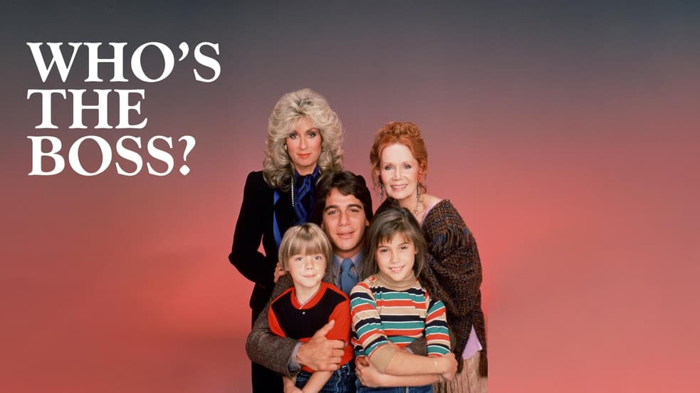 Watch Who's the Boss? Streaming Online | Tubi Free TV