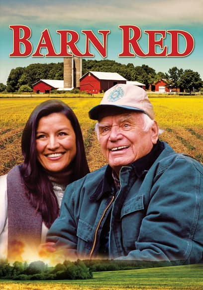 Barn Red