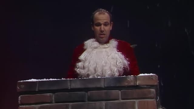 S01:E12 - A Christmas Story