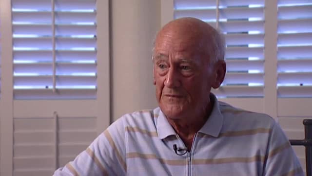 S01:E11 - The Donald Mackay Disappearance