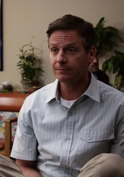 S01:E03 - There's No C in Team poster