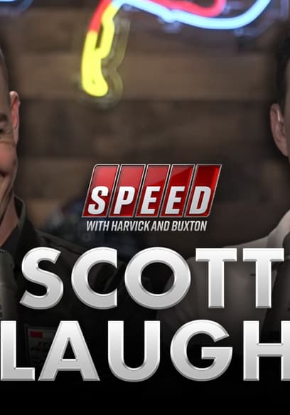 Affiche de S2026:E72 - Supercars to INDYCAR: Scott McLaughlin’s Global Racing Journey