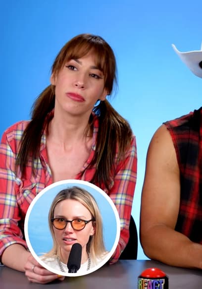 S01:E15 - Boys vs Girls Lyric Battle: Iconic Country Songs poster