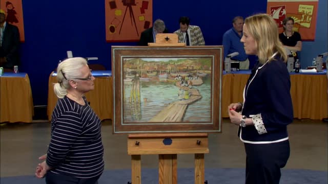 S18:E24 - Jacksonville (Hour Three)