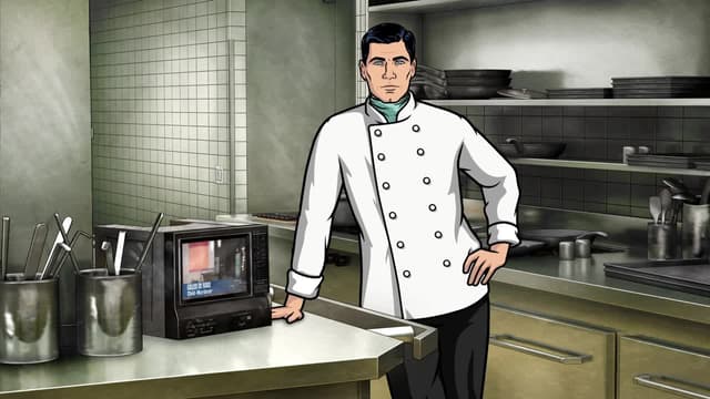 S04:E07 - Live and Let Dine