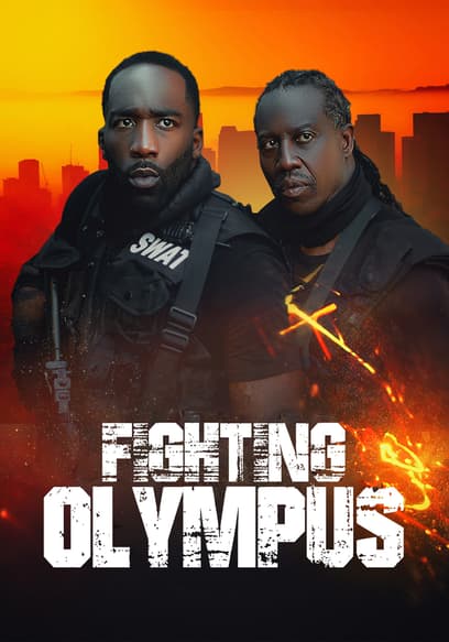 Fighting Olympus