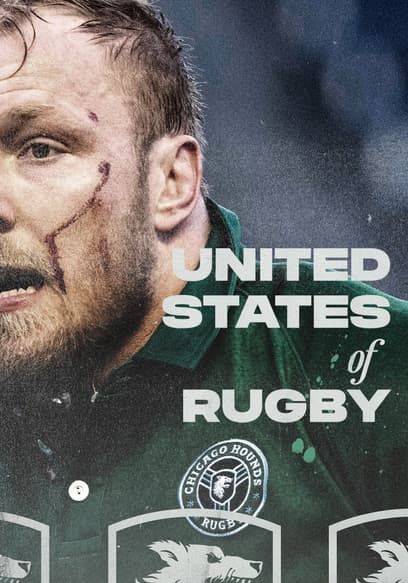 United States of Rugby