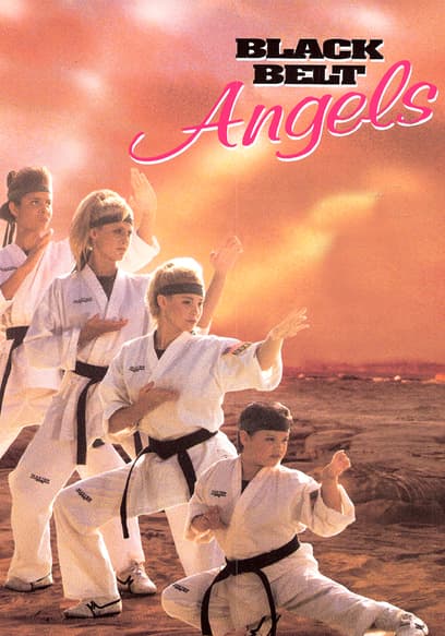 Black Belt Angels