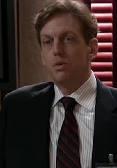 S03:E311 - Mind Games poster