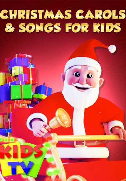 S01:E01 - Bob the Train - Jingle Bells