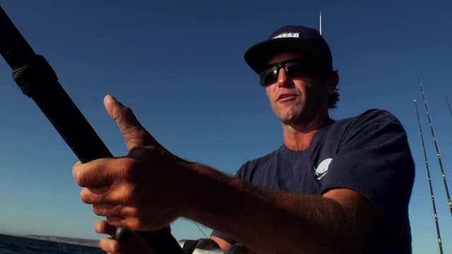 S01:E06 - Swimming the Jigs: Coronado Islands, Part 2