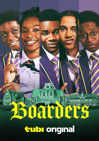 Boarders