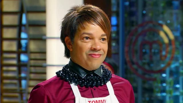 S06:E10 - Rice Rice Baby