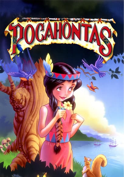 Pocahontas: Indian Princess