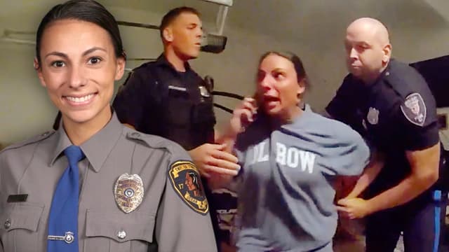 S01:E03 - Hero Cop Turns Criminal