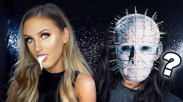 Glam and Gore