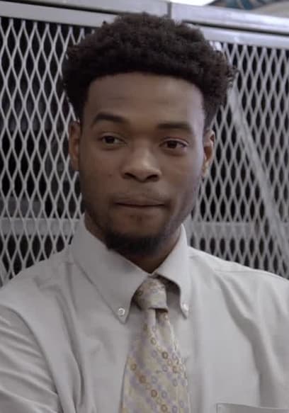 S01:E04 - B.o.B. poster