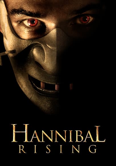 Hannibal Rising Trailer