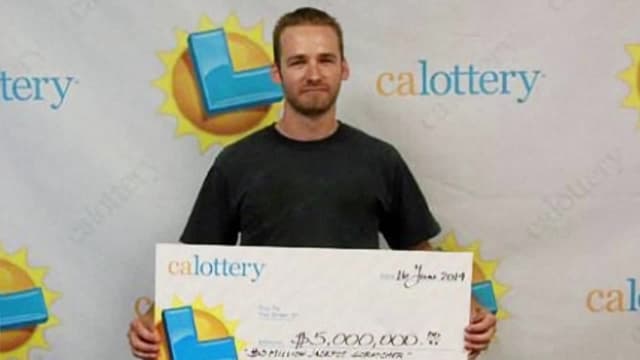 S02:E02 - California Dreaming