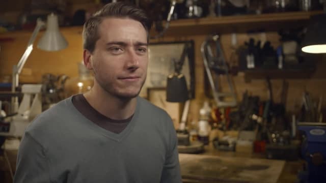 S01:E13 - Cooking