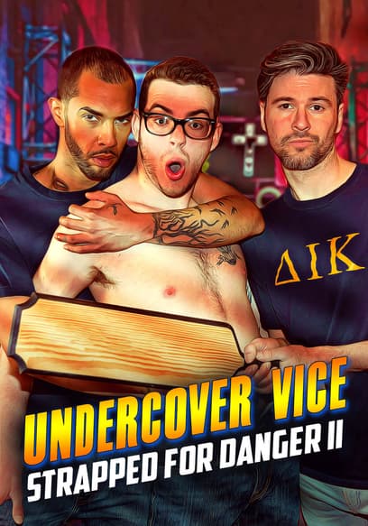 Undercover Vice: Strapped for Danger II