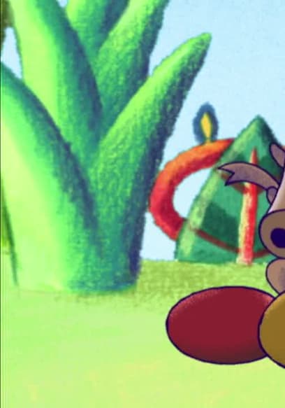 S01:E10 - The Story of Herbert the Warthog poster