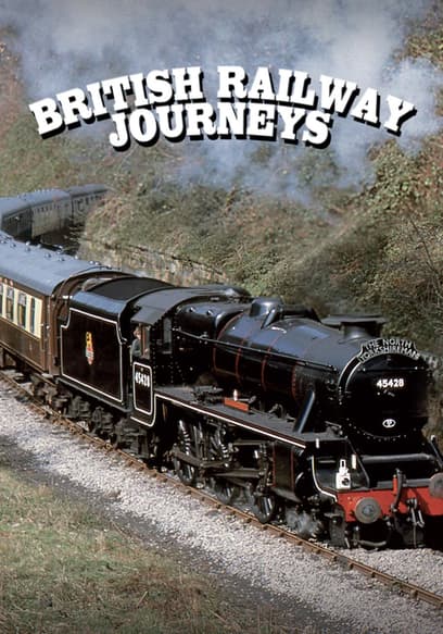 British Railway Journeys