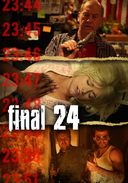 S01:E06 - John F. Kennedy