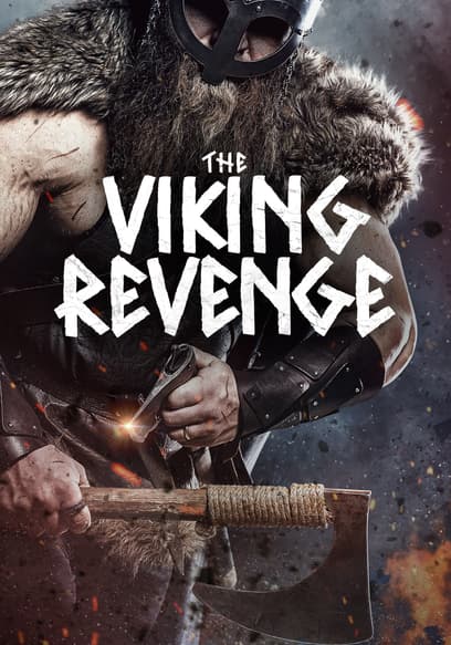 The Viking Revenge