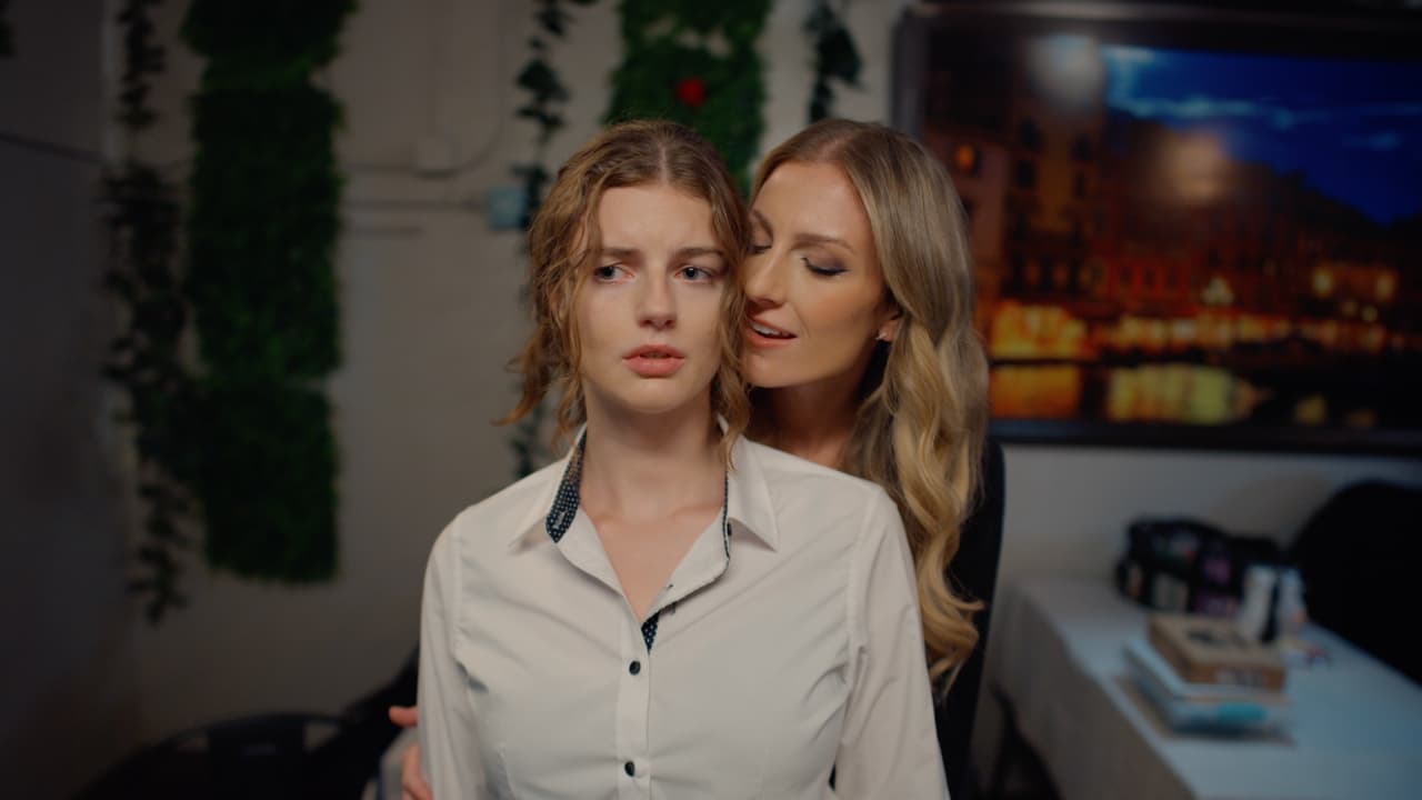Watch Her Heart Held Hostage
