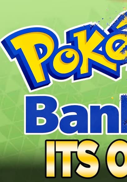 S03:E04 - 20 Pokemon Games No Longer Supported, Plus Nintendo Directs poster