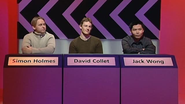 S01:E14 - Episode 14