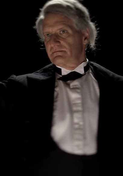 S04:E08 - Jack the Ripper and More poster