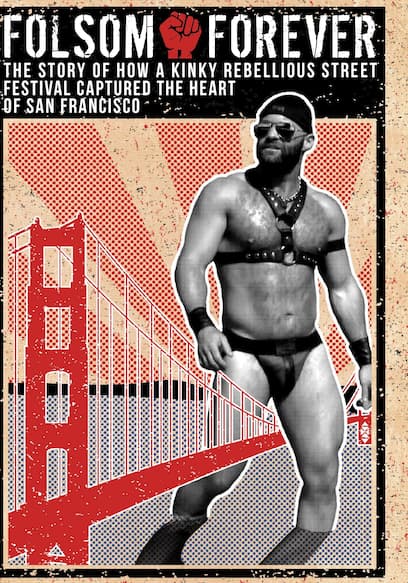 Folsom Forever
