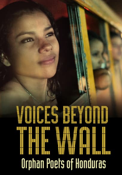 Voices Beyond the Wall