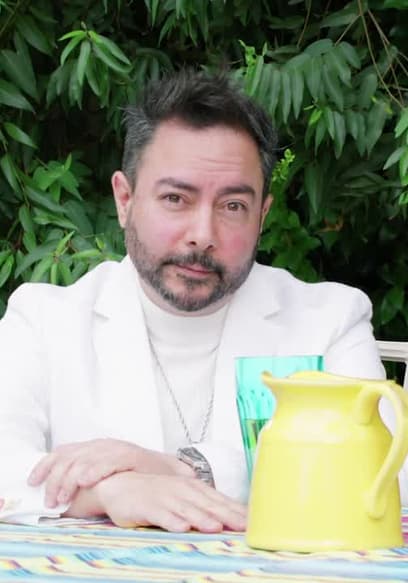 S01:E06 - Satanás quiere ser el padre poster