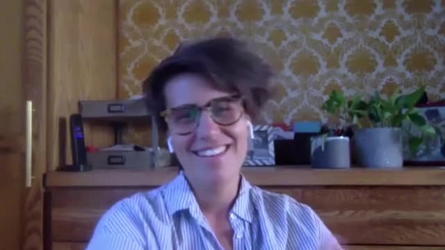 S01:E16 - Carving Your Style Into the World of Independent Filmmaking With Kris Rey